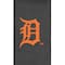 Dreamseat Game Rocker 100 with Detroit Tigers Orange Logo XZGARO100-PSMLB20090 - alternate 5
